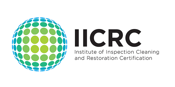 IICRC Logo