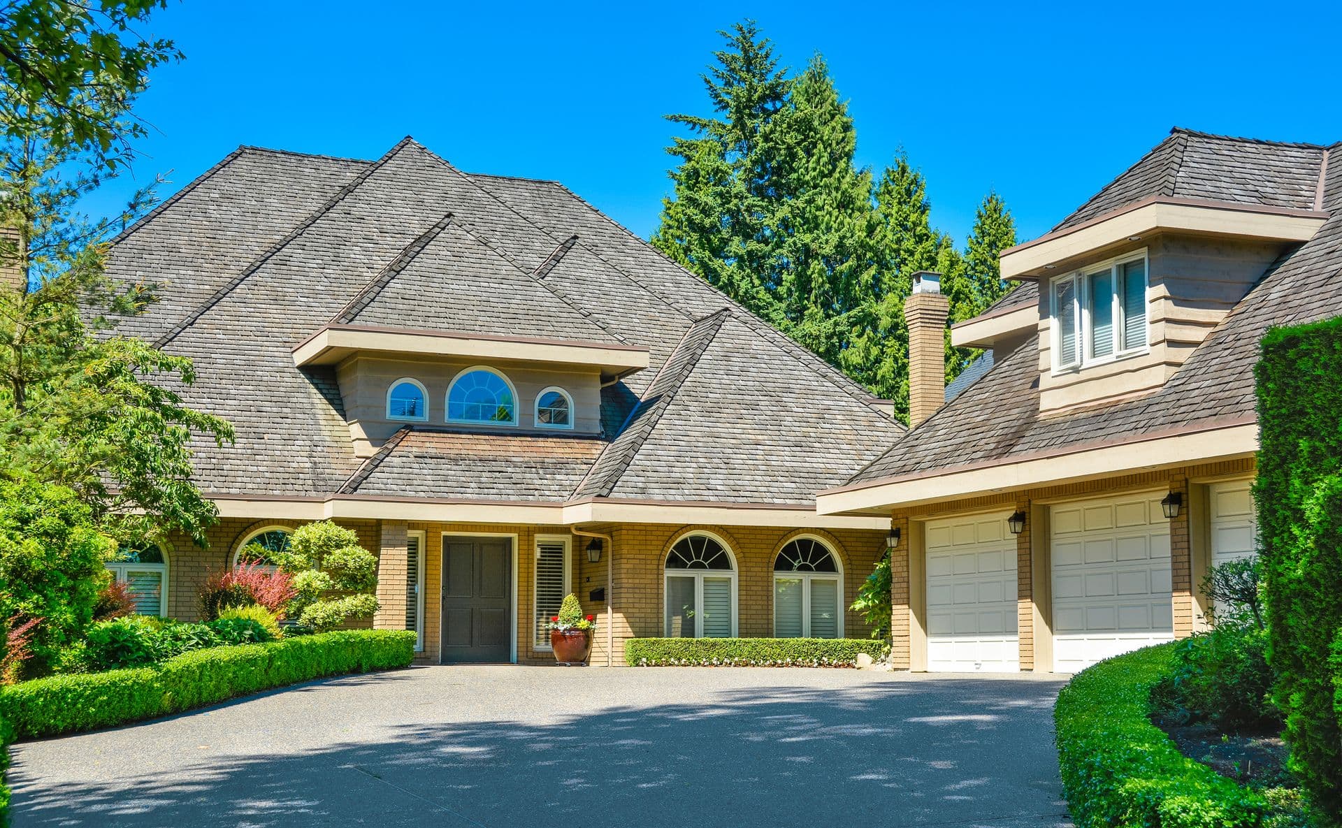 Residential Home