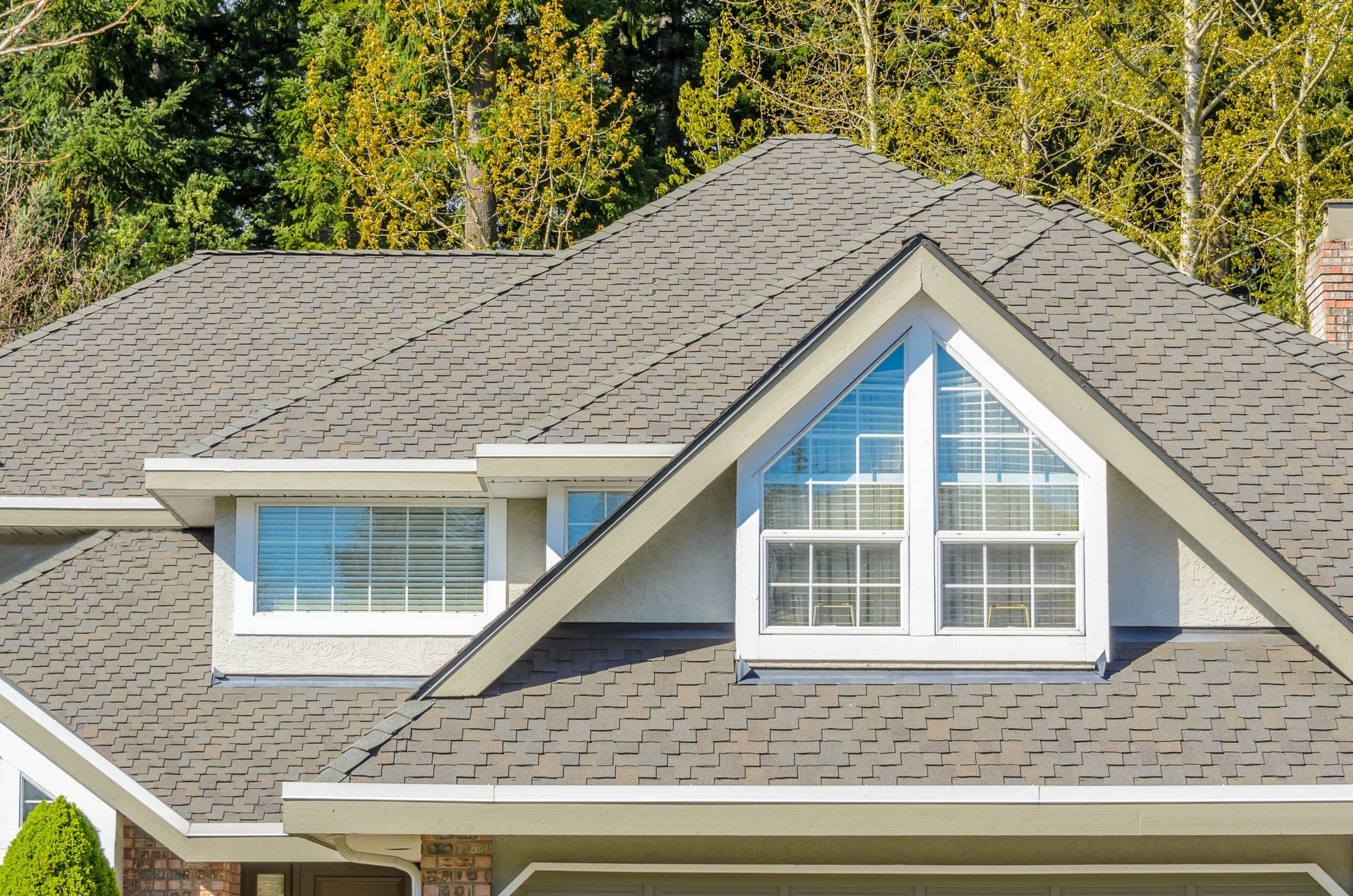 Roofing