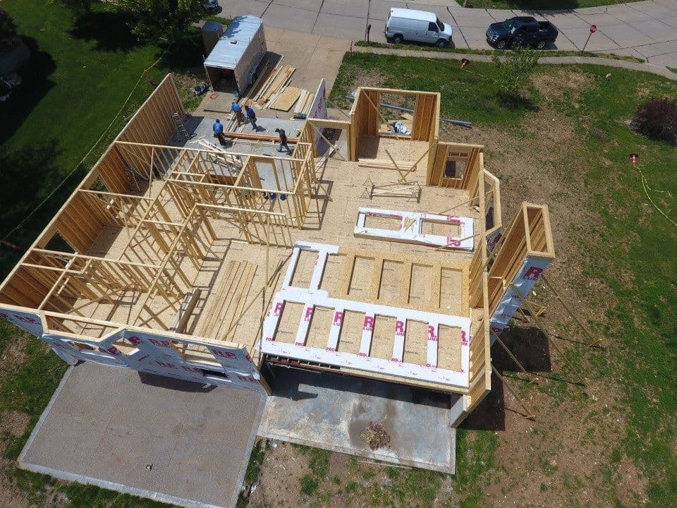 Construction Work