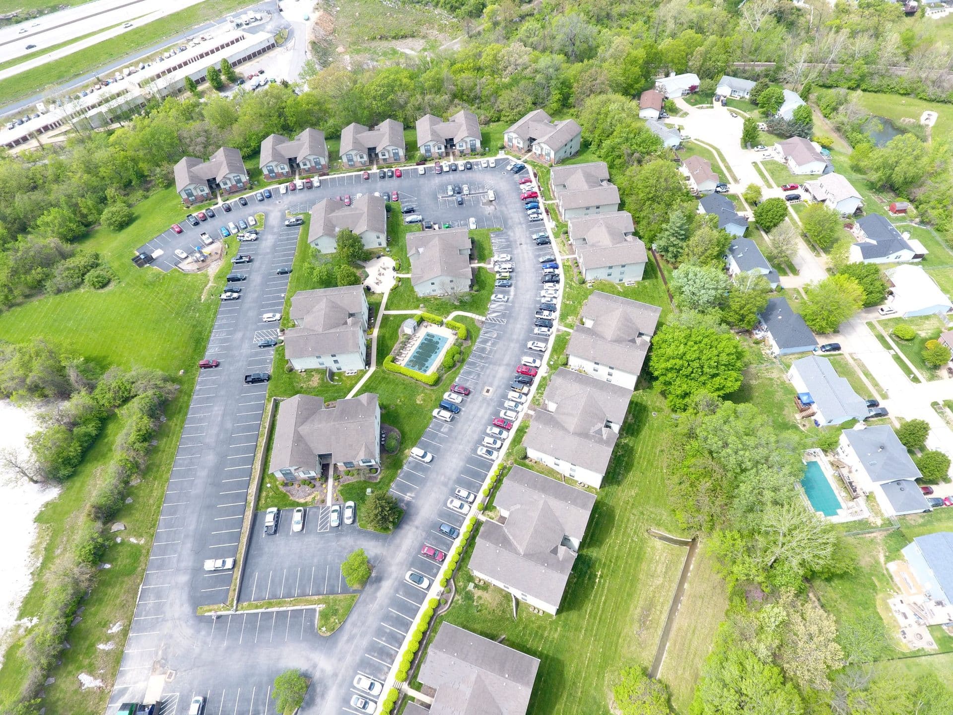 Apartments