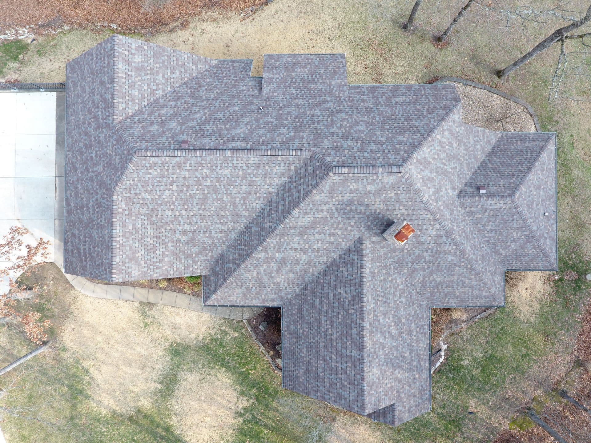 Roofing