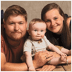 Ben and Jessica J.